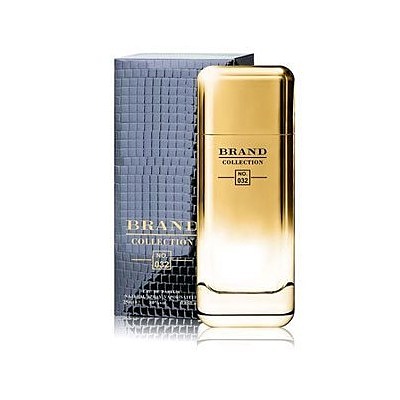 کد 032 : رایحه عطر مردانه 212VIP  کلوب