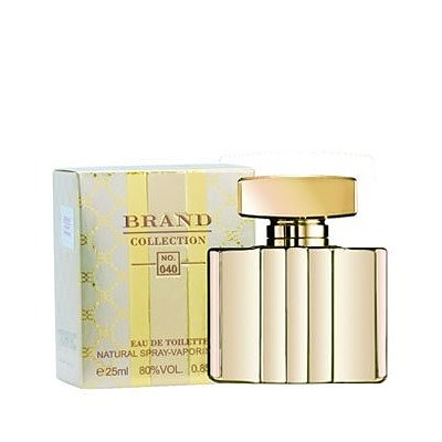  کد 040 : رایحه عطرزنانه گوچی پریمیر