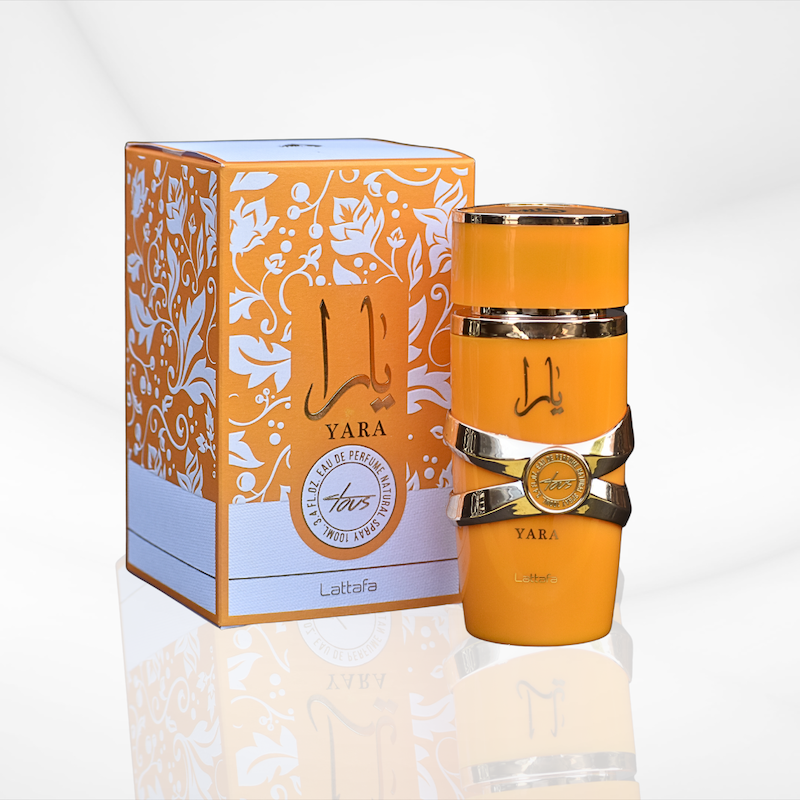 عطر ادکلن یارا توس لطافه اورجینال Yara tous Lattafa