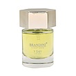 عطر 25 میل برندینی/ رایحه ایو سن لورن لهوم /کد محصول: 2542 