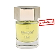 عطر 25 میل برندینی/ رایحه ایو سن لورن لهوم /کد محصول: 2542 
