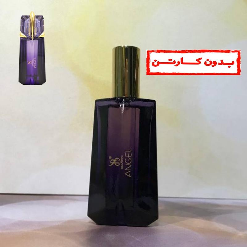 عطر 25 میل برندینی/ انجل(الین) زنانه Angel / کد محصول:2516