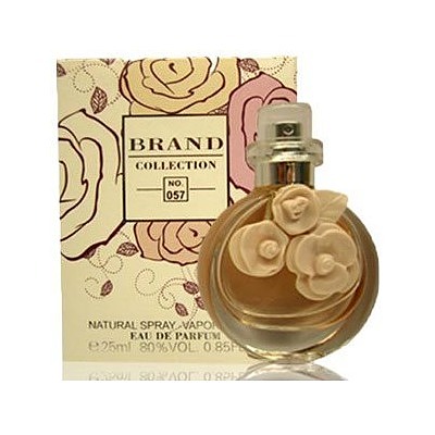  کد 057: رایحه عطر زنانه والنتینو والنتینا