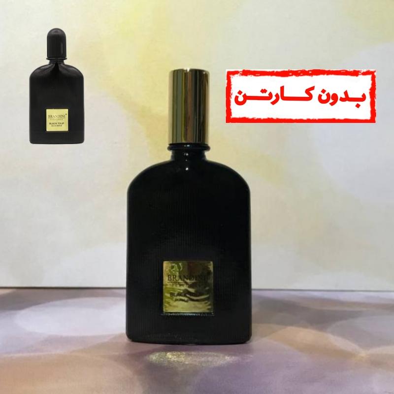 عطر 25 میل برندینی رایحه تامفورد بلک ارکید 