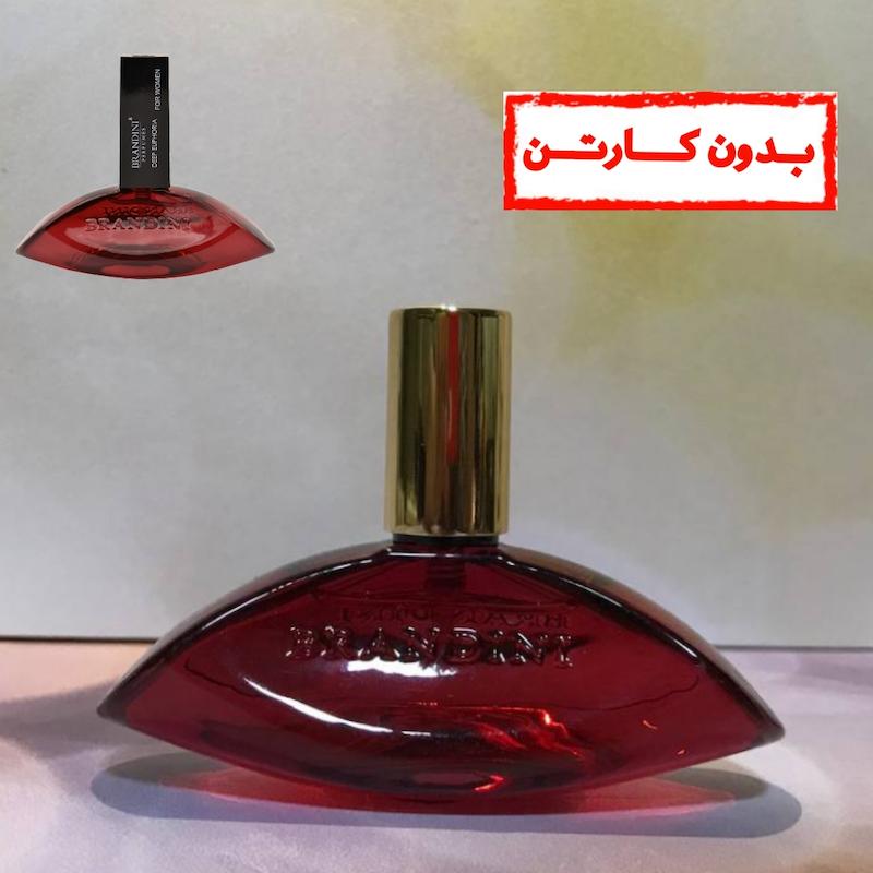 عطر 33 میل برندینی رایحه ایفوریا دیپ 