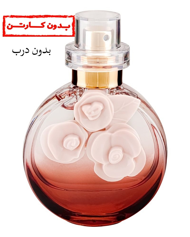 عطر 25 میل برندینی / رایحه  عطر زنانه ولنتینو ولنتینا اسولوتو / کد محصول: 2559 