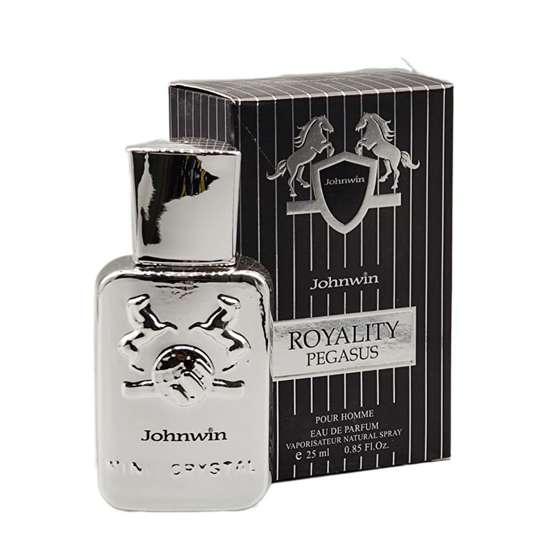 عطر 25 میل جانوین کد 860: رایحه مردانه مارلی پگاسوس
