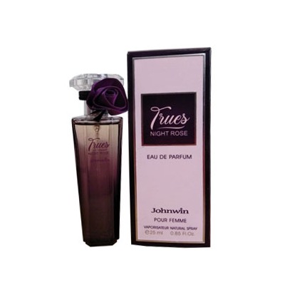 عطر 25 جانوین : رایحه زنانه لانکوم میدنایت رز