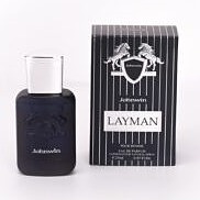 عطر 25 میل جانوین کد 862 : رایحه مردانه/زنانه  مارلی لیتون