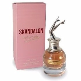 25 میل جانوین : عطر ادکلن زنانه ژان پل گوتیه اسکندل (Jean Paul Gaultier Scandal) 