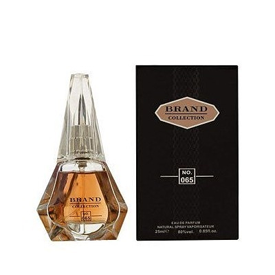  کد 065: رایحه عطر زنانه  جیوانچی آنجیو آکورد