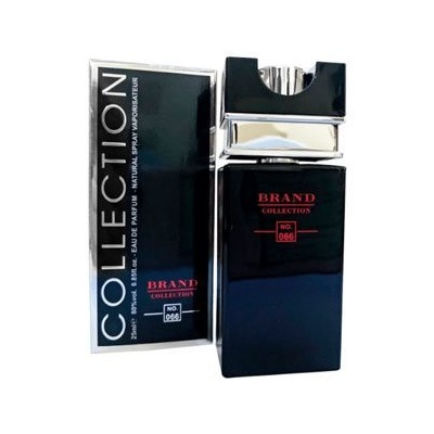  کد 066: رایحه عطر مردانه سیلور سنت اینتنس