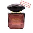 عطر ۲۵ میل برندینی رایحه ورساچه نویر  بدون کارتن