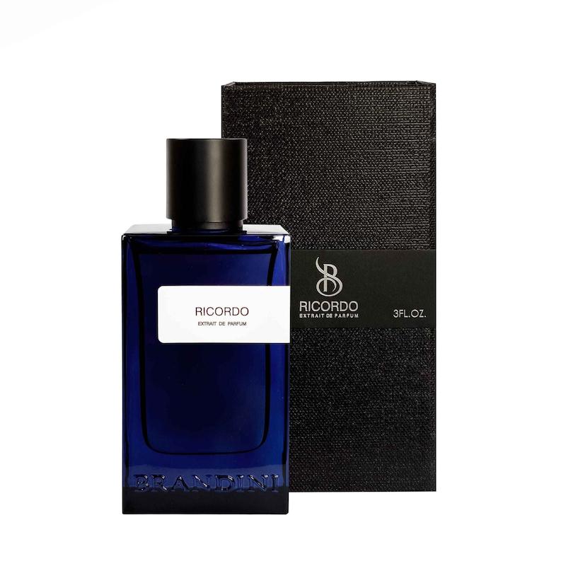 عطر ادکلن ریکوردو RICORDO  رایحه ایوسن لورن تاکسیدو