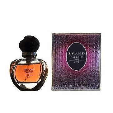  کد 073: رایحه عطر زنانه دیور پویزن گرل