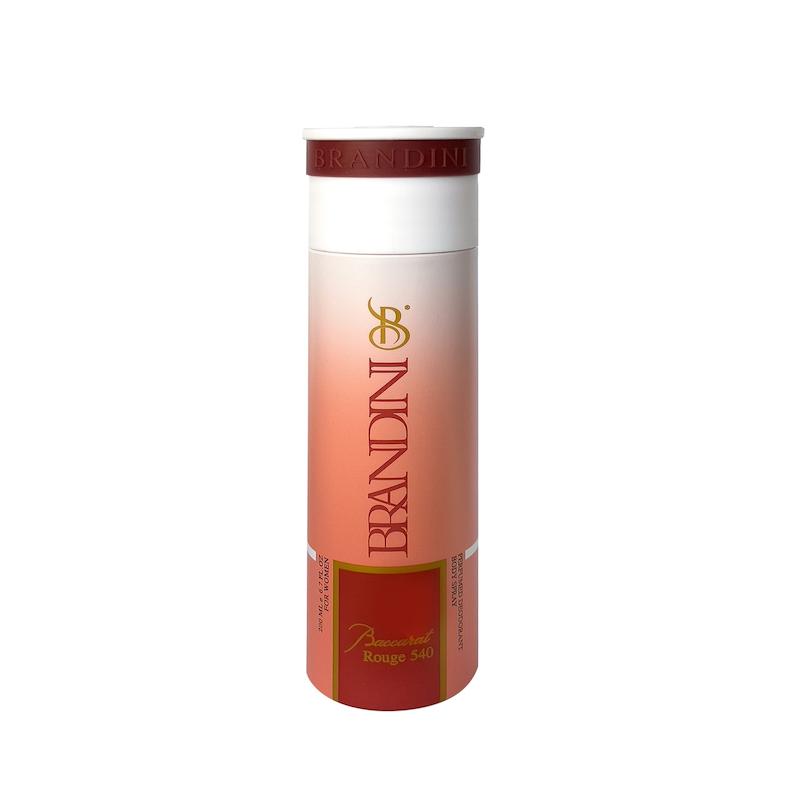 اسپری برندینی باکارات رژ مردانه و زنانه Baccarat Rouge