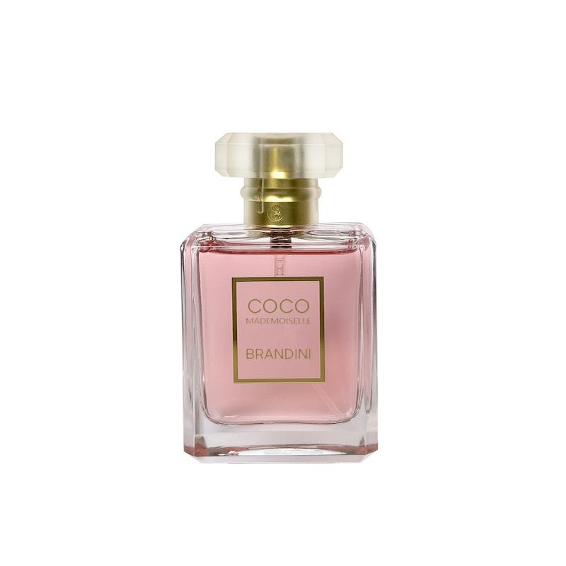 عطر 33 میل برندینی رایحه شنل کوکو مادمازل 