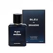 عطر 33 میل برندینی رایحه بلوچنل بلو شنل 