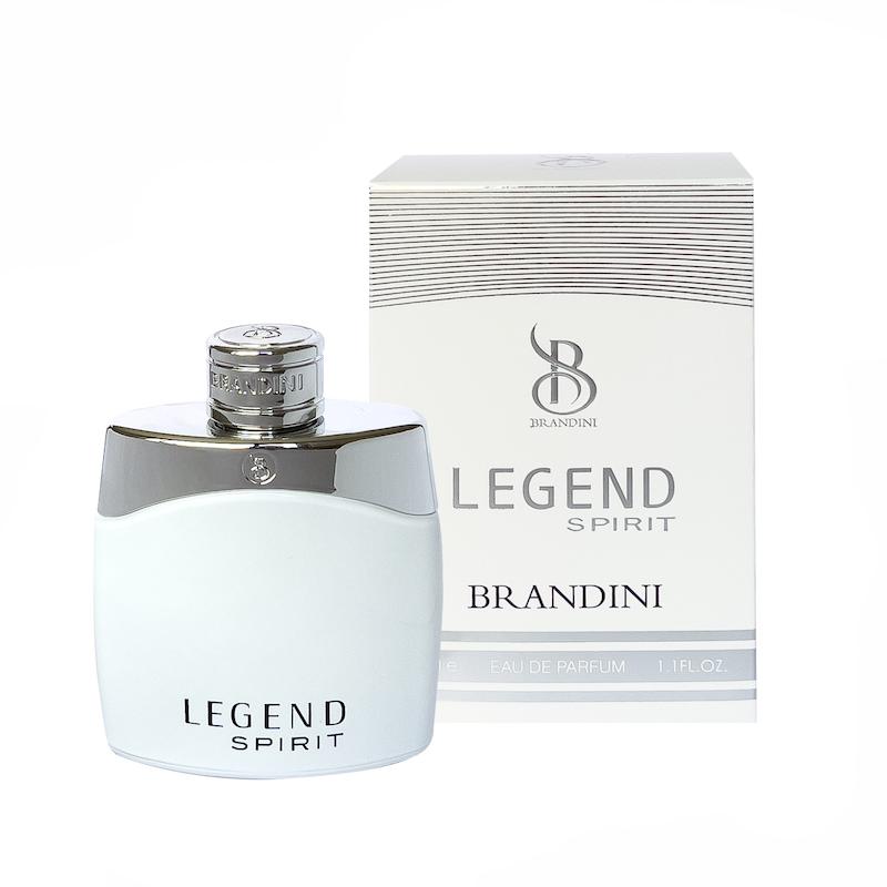 عطر ادکلن برندینی لجند اسپریت 
