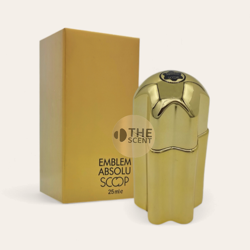 عطر  میل اسکوپ رایحه لجند امبلم ابسولو 