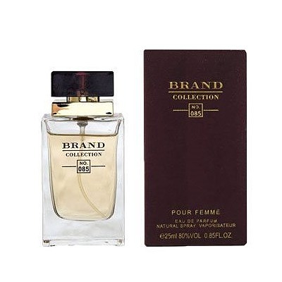  کد 085: رایحه عطر زنانه D&G پور فم