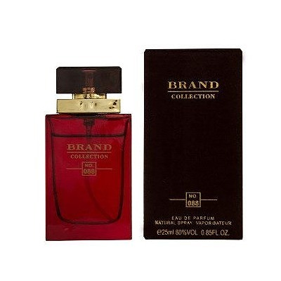  کد 088: رایحه عطر زنانه D&G   پور فم اینتنس