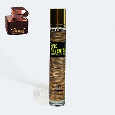 عطر ادکلن امپر اپیک ادونچر  Emper Epic Adventure