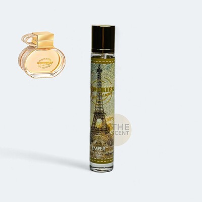 عطر ادکلن امپر مموریز زنانه | Emper memories for women