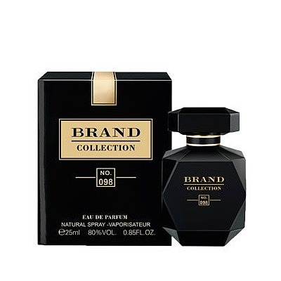  کد 098: رایحه عطر زنانه  الی ساب نویر