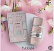 عطر ادکلن 25 میل جسیکا تویین رایحه یارا صورتی 