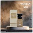 عطر ادکلن جسیکا تویین 25 میل رایحه تامفورد وانیلا س. ک . س