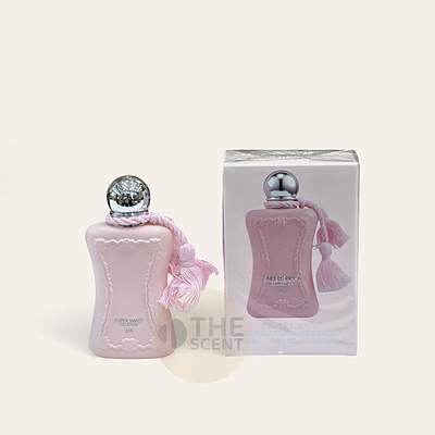 عطر ادکلن سوپر اسمارت 034 رایحه مارلی دلینا 