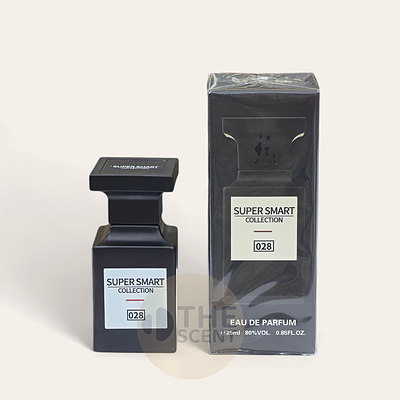 عطر ادکلن سوپر اسمارت 028 تامفورد فاکینگ فابیولس