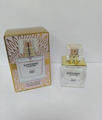 عطر ادکلن سوپر اسمارت 032 لالیک لامور 