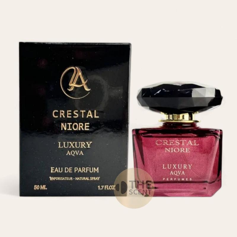 عطر ادکلن 50 میل لاکچری آکوا رایحه ورساچه نویر
