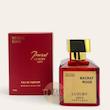 عطر ادکلن 50 میل لاکچری آکوا رایحه باکارات رژ قرمز 