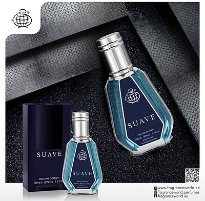 عطر ادکلن 50 میل فراگرنس رایحه ساواج