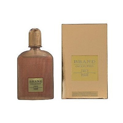  کد 123: رایحه عطر زنانه تامفورد ارکید سولیل