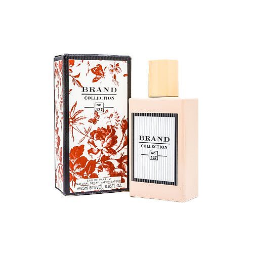  کد 137: رایحه عطر زنانه گوچی بلوم