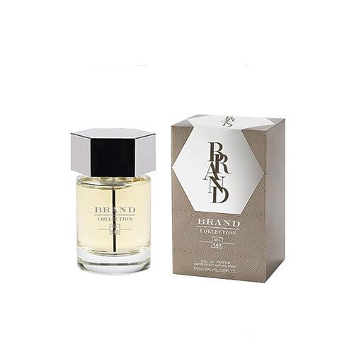  کد 140: رایحه عطر مردانه YSL  لاهوم