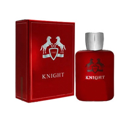 ادکلن فراگرنس ورد مدل KNIGHT رایحه مارلی کالان