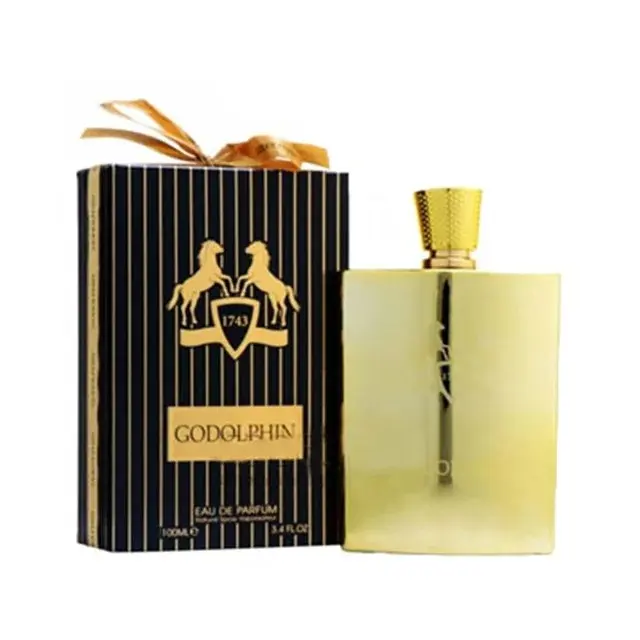 عطر ادکلن مردانه پرفیوم دو مارلی گودولفین فراگرنس ورد 