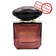 عطر ۲۵ میل برندینی رایحه ورساچه نویر  بدون کارتن