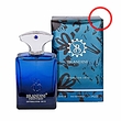 عطر 33 میل برندینی: رایحه آمواج اینترلود بلک ایریس مردانه/ کد محصول: 3338