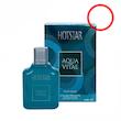 عطر ادکلن 100 میل هات استار مدل آکوا ویتا مشابه آکوا بولگاری hotstar Aqua Vitae