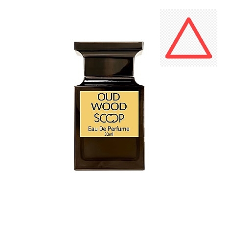 عطر 30 میل اسکوپ رایحه تامفورد عود وود اسکوپ