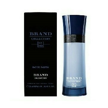  کد 165: رایحه عطر مردانه جورجی آرمانی کلونیا