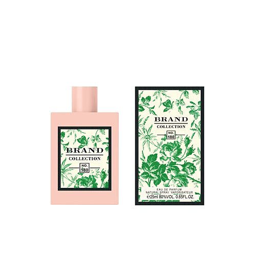  کد 180: رایحه عطر زنانه گوچی بلوم فیوری