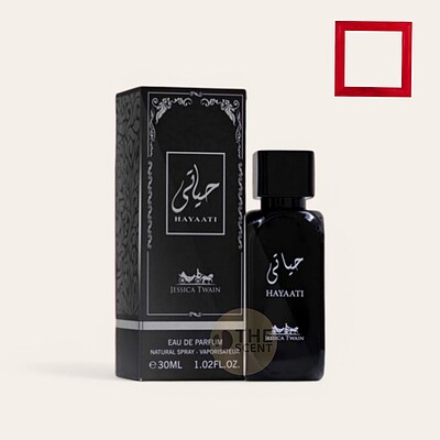 عطر ادکلن جسیکا 25 میل رایحه حیاتی 