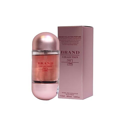  کد 194: رایحه عطر زنانه 212s.e.x.y